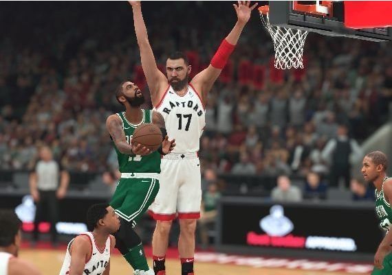 NBA 2K19 United States Xbox One/Series Digital Key