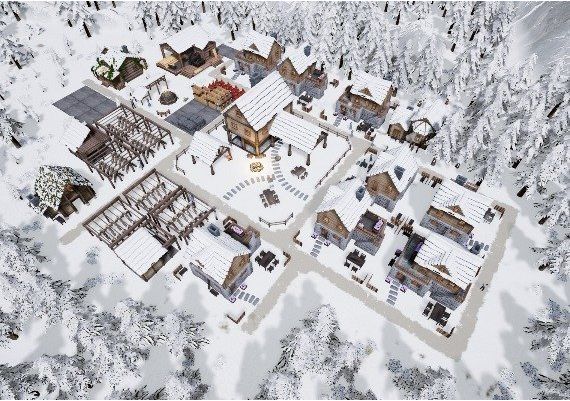 Kingdoms Reborn EN Global Steam Digital Key