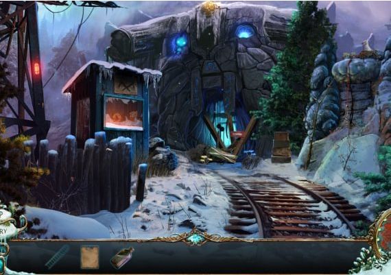 Endless Fables 2: Frozen Path Global Steam Digital Key