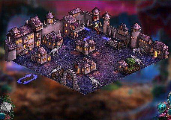 The Myth Seekers 2: The Sunken City Global Steam Digital Key