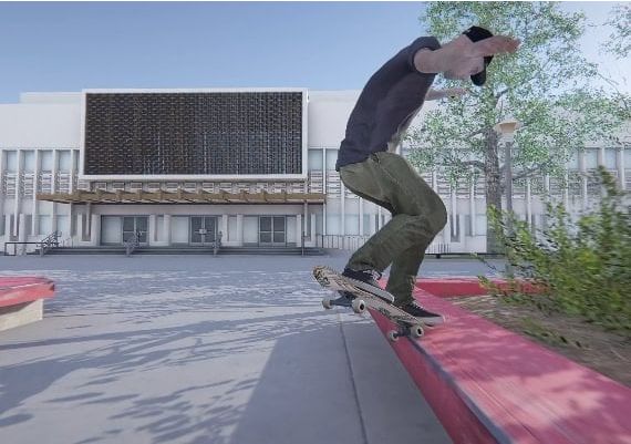 Skater XL EN United States Xbox One/Series Digital Key
