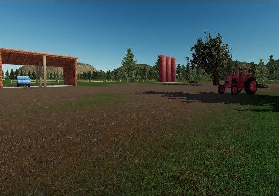 My Village Life EN Global Steam Digital Key