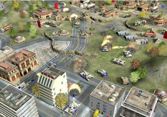 Command and Conquer - The Ultimate Collection DE Germany EA App Digital Key
