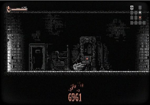 Nongunz Global Steam Digital Key