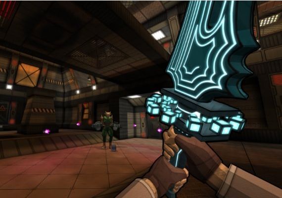 Wrack EN Global Steam Digital Key