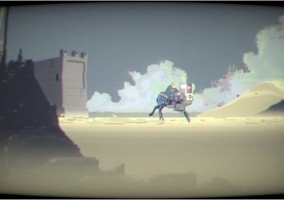 Narita Boy United States Steam Digital Key