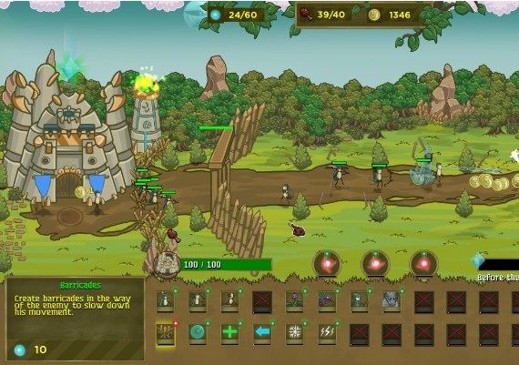 Lord of the Click 3 EN/RU Argentina Xbox One/Series Digital Key