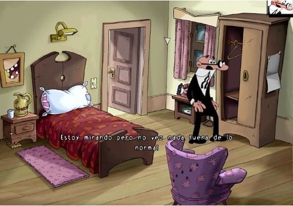 Mortadelo y Filemón: Operación Moscú EN/ES Global Steam Digital Key