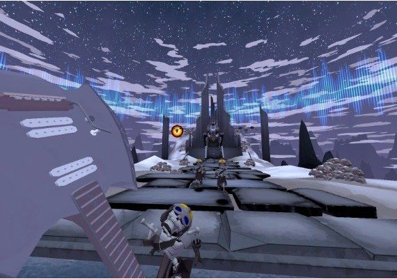 God of Riffs VR EN Global Steam Digital Key