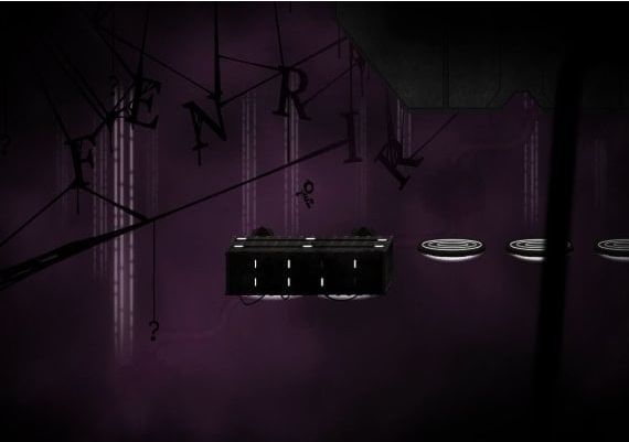 Typoman EN Brazil Xbox One/Series Digital Key