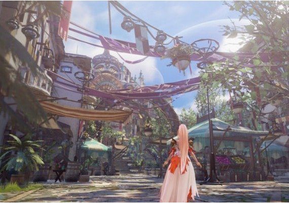 Tales of Arise Ultimate Edition Global Steam Digital Key