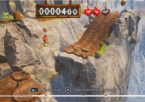 Flåklypa Grand Prix EN/NO/SV/DA Global Steam Digital Key