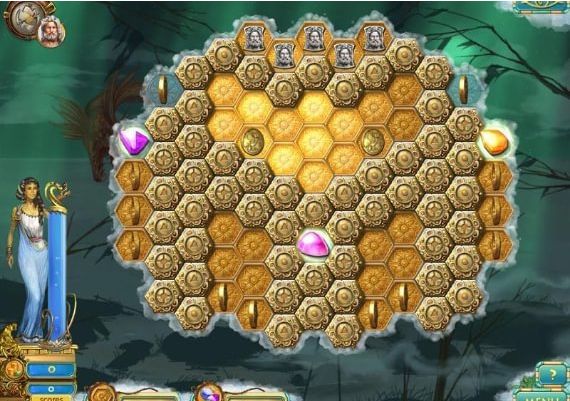 Heroes of Hellas 3: Athens EN/DE/FR/IT/PL/NL/RU/ES Global Steam Digital Key