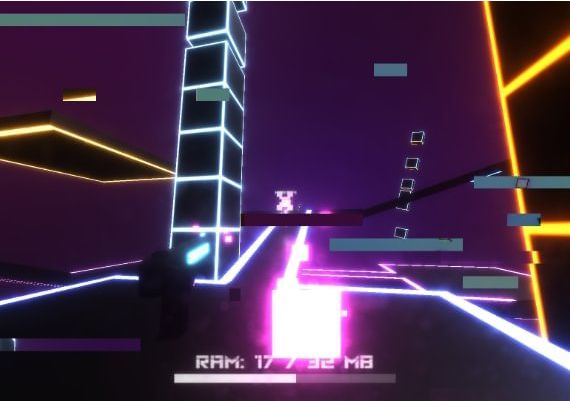 Random Access Murder EN Global Steam Digital Key