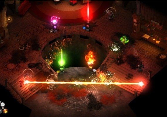 Magicka: Grimnir's Laboratory DLC EN/DE/FR/RU Global Steam Digital Key