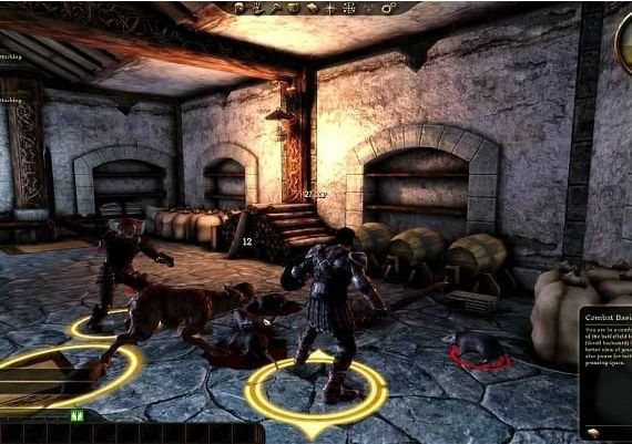 Dragon Age: Origins EN Global EA App Digital Key