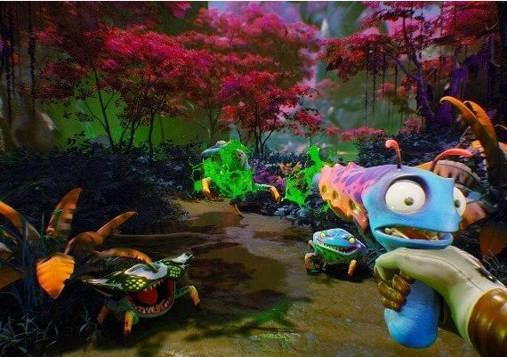 High On Life EN Argentina Xbox One/Series/Windows Digital Key