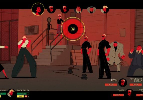 To Hell With The Ugly EN Argentina Xbox One/Series Digital Key