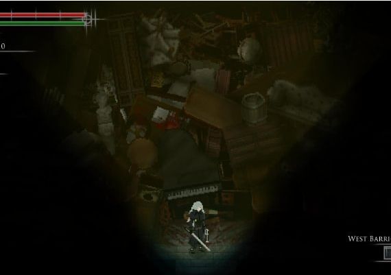 Skautfold: Shrouded in Sanity EN Global Steam Digital Key