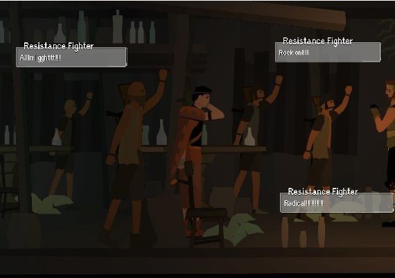 The Greater Good EN Global Steam Digital Key