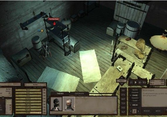 Kenshi EN/ES Global Steam Digital Key