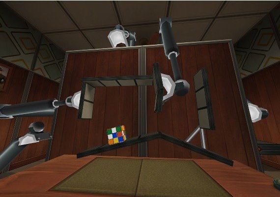 Esper VR EN Global Steam Digital Key