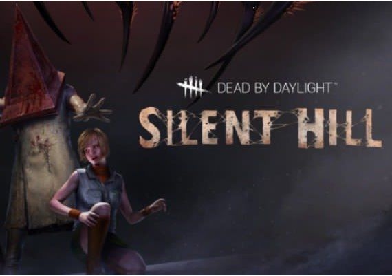 Dead By Daylight: Silent Hill Chapter DLC Argentina Xbox Windows Digital Key