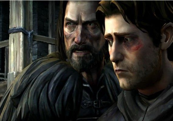 Game of Thrones - A Telltale Games Series EN Global Steam Digital Key