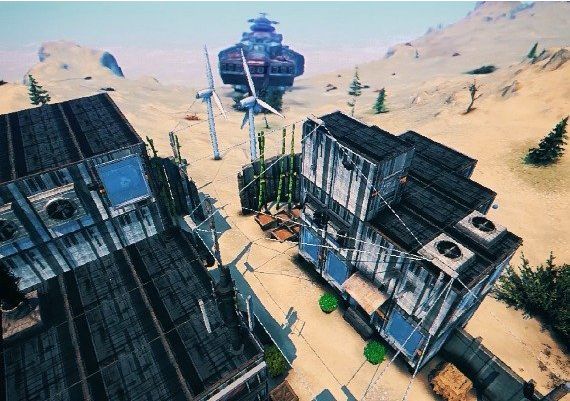 Ragnorium EN Global Steam Digital Key