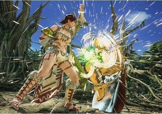 Tekken 7 - Legendary Pack DLC EU PS4 Digital Key