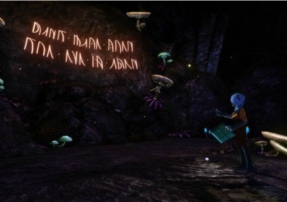 A Story About My Uncle EN/DE/FR/IT/PL Global Steam Digital Key