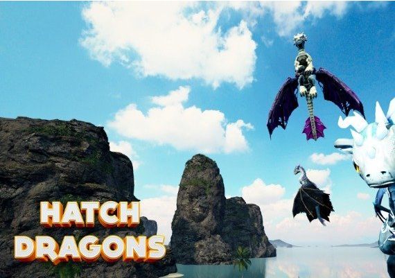 HOPE VR: Progressive Meditation EN Global Steam Digital Key