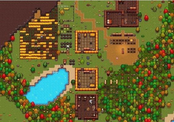 Lords and Villeins Lords and Bards Bundle Edition EN/CS Global Steam Digital Key