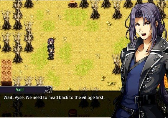 Asdivine Saga EN EU Xbox One/Series/Windows Digital Key