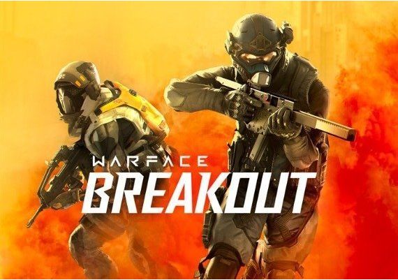 Warface: Breakout EN Argentina Xbox One/Series Digital Key