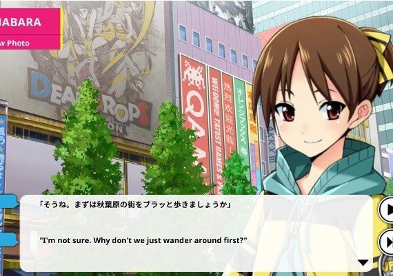 Go! Go! Nippon!: 2015 DLC EN/JA/ZH Global Steam Digital Key