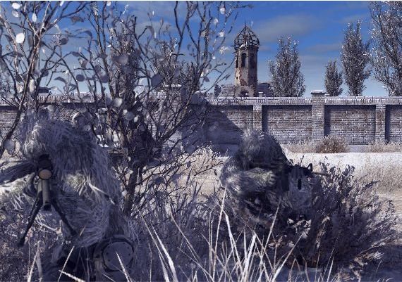 Call to Arms - Upgrade DLC Deluxe Edition EN Global Steam Digital Key