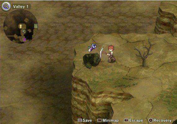 Blacksmith of the Sand Kingdom EN Argentina Xbox One/Series/Windows Digital Key