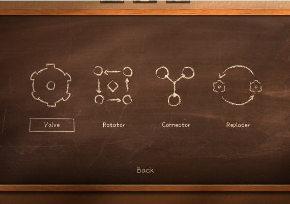 Blueprint Word: Classroom EN Global Steam Digital Key