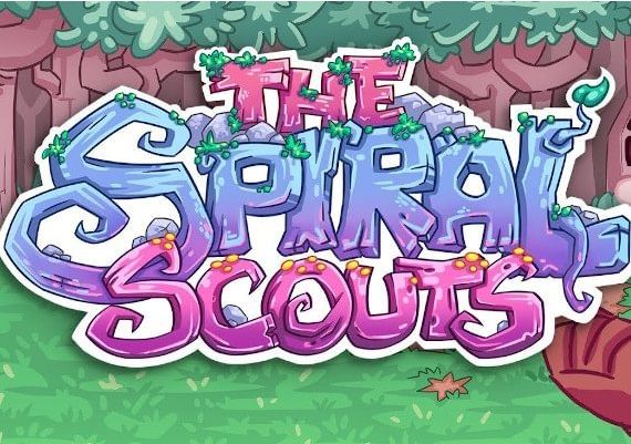 The Spiral Scouts EN Global Steam Digital Key
