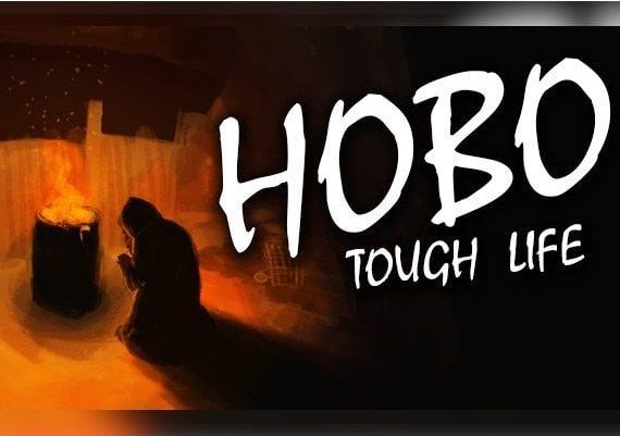Hobo: Tough Life EN/CS/ZH Global Steam Digital Key