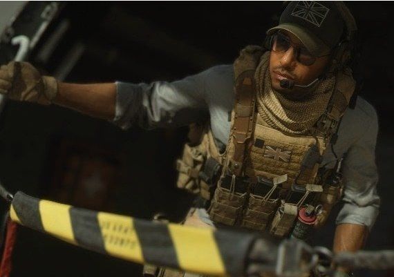 CoD Call of Duty: Modern Warfare 2 2022 - Gunslinger Ghost DLC EN Canada Xbox One/Series Digital Key