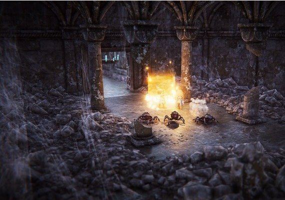 Light Fairytale: Episode 2 EN Argentina Xbox One/Series Digital Key