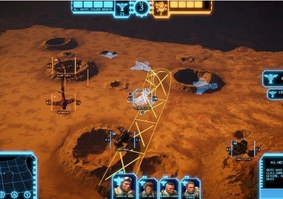 Aeronautica Imperialis: Flight Command EN Global Steam Digital Key