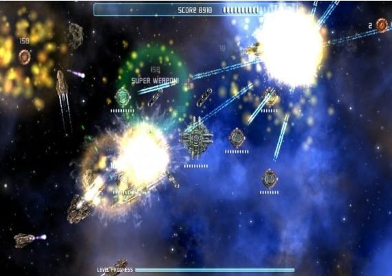 StarFence Heroic Edition EN Global Steam Digital Key