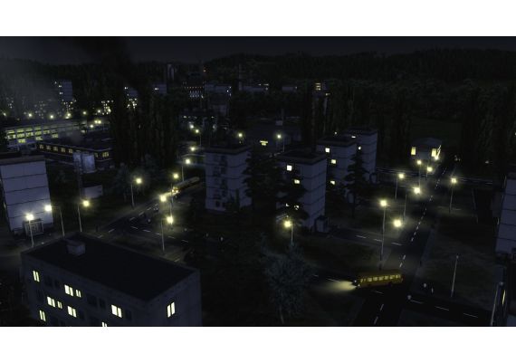 Workers and Resources: Soviet Republic - Complete Bundle Global Steam Digital Key