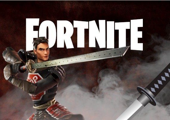 Fortnite - Samurai Scrapper Pack DLC EN Brazil Xbox One/Series Digital Key