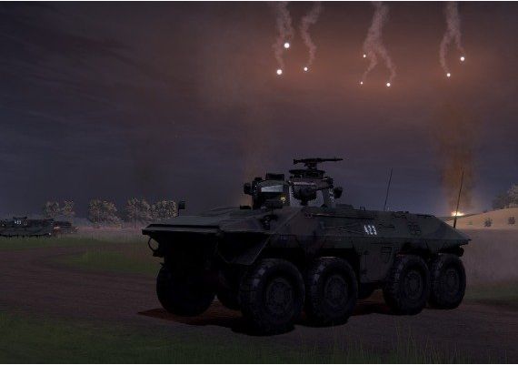 Regiments EN/DE/FR/IT/PL/PT/RU/ES Global Steam Digital Key