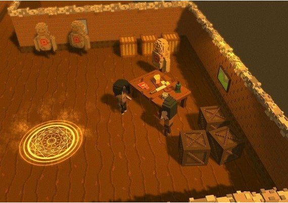 Mystic Fate EN Argentina Xbox One/Series Digital Key