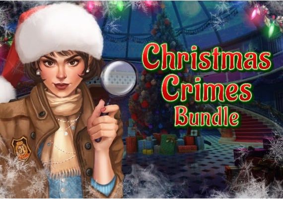 Christmas Crimes - Bundle EN Colombia Xbox One/Series Digital Key